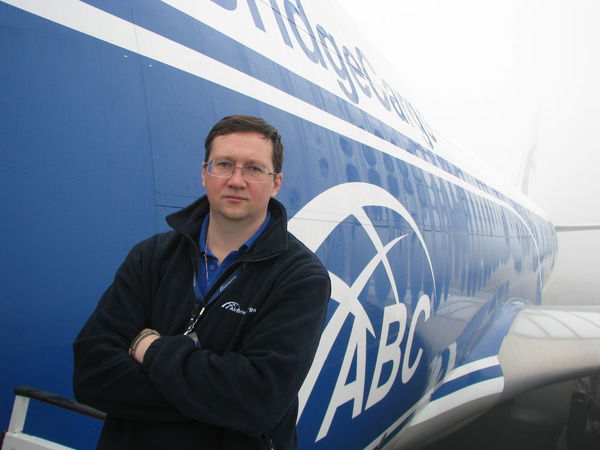 Виктор Беев