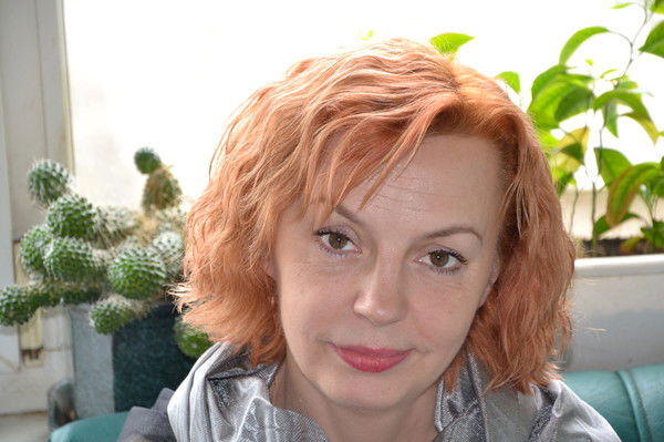 Елена Музыка