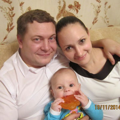 Анастасия Черкасова