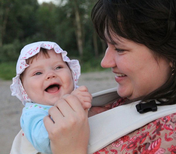 Ольга Асманова