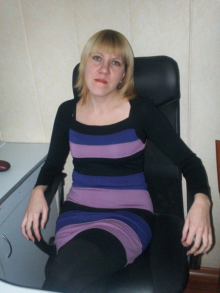 Ирина Юнаковская