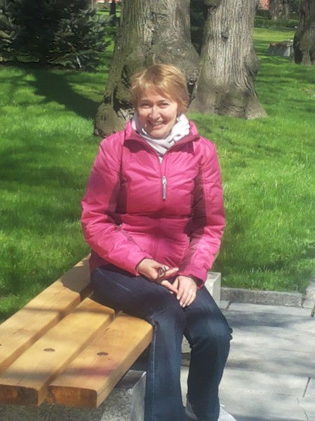 Маргарита Маргарита