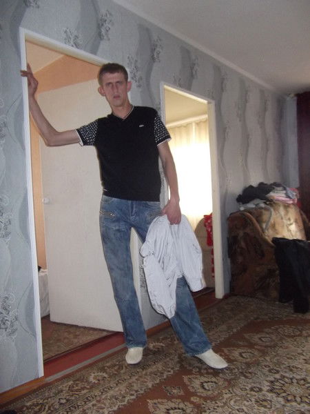 Павел Папковский