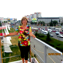 Елена Шистерова