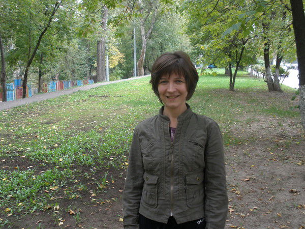 Татьяна Курбатова