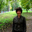 Татьяна Курбатова