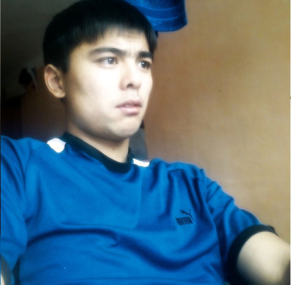 Бауыржан Бегенов