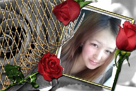 Гулчехра Камчиева