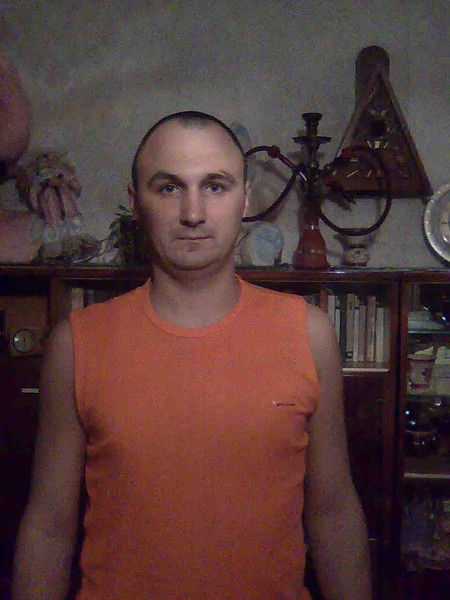 Сергей Ильченко