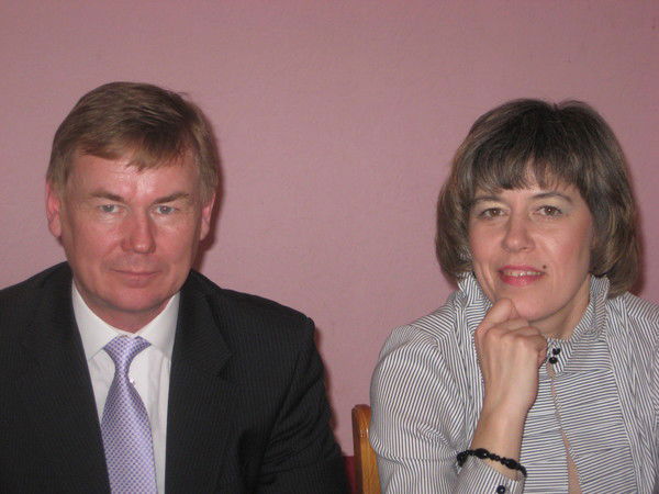 Татьяна Дубровина