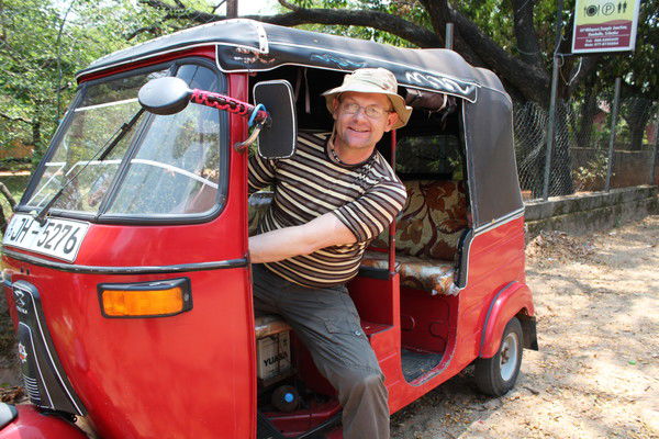 Сергей Пономарев