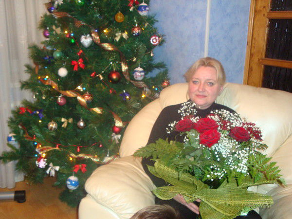 Наталья Колоскова