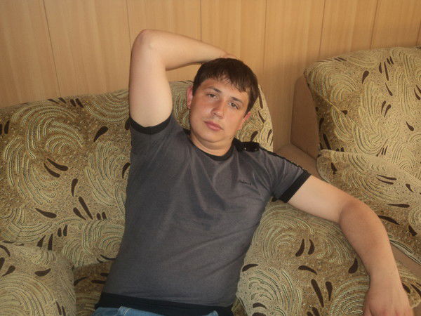 Николай Кнышов