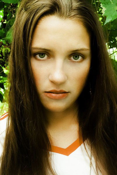 Мария Елисеева