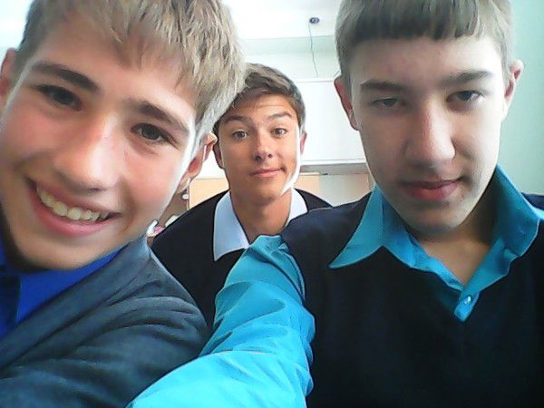 Валера Дорошенко