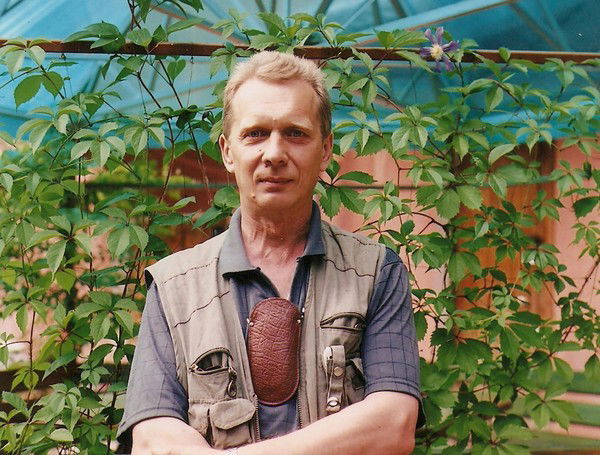 Александр Вотинов