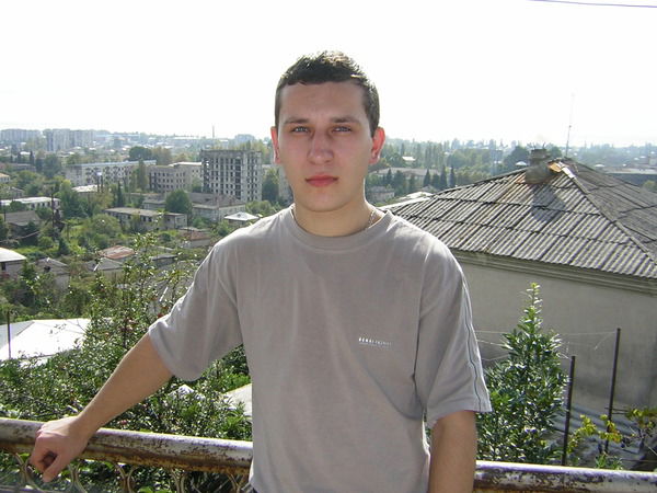 Станислав Рожевалов