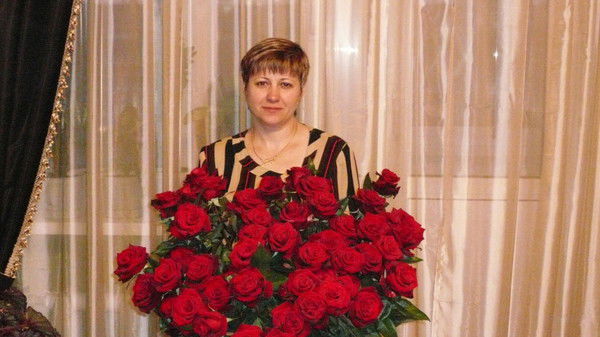 Mariya Stanishevskaya