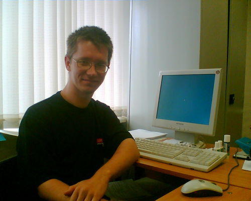 Костя Не Помню