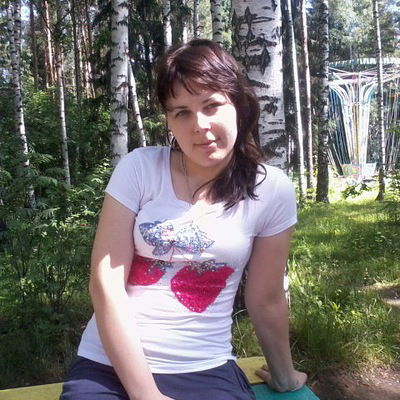 Любовь Нашира