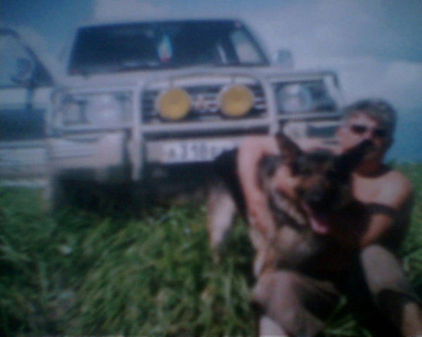 Валера Богатырёв