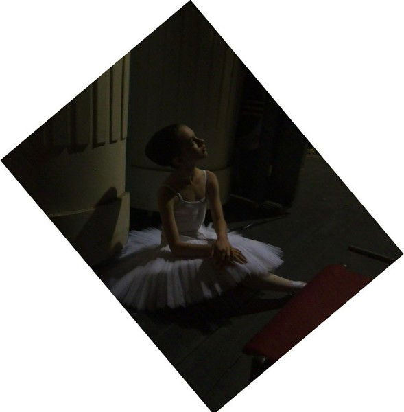 Елизавета Нагаева