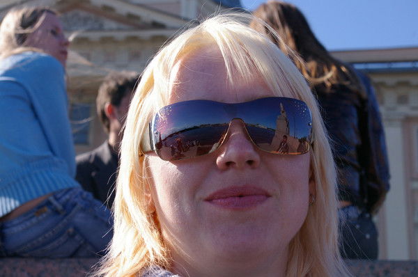 Ляшенко Наталья