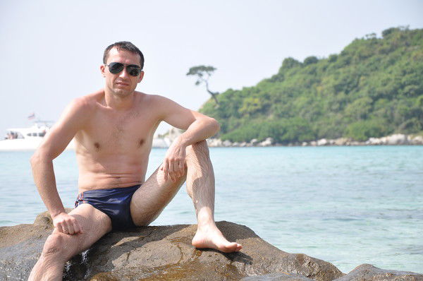 Андрей Лымарь