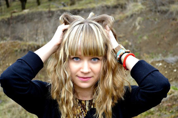 Мария Зыбина