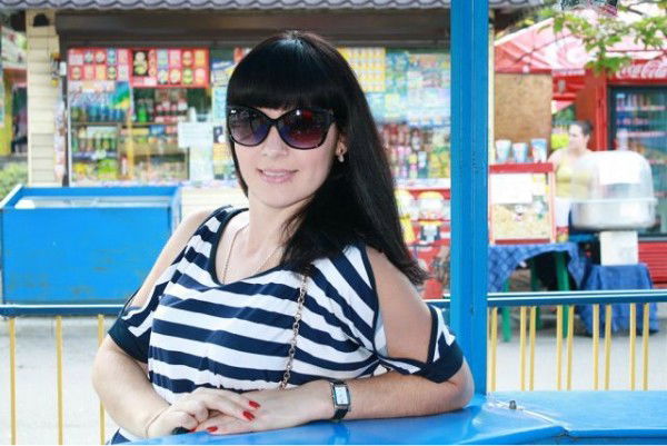 Валентина В ))