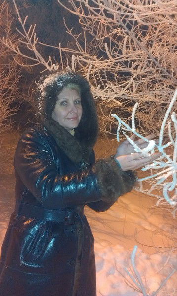 Наталья Макиенко