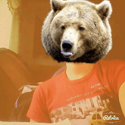 Андрей Медведь