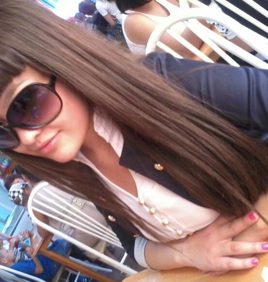 Айгуль Аликеева