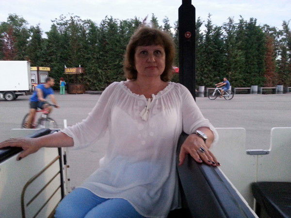 Гульнази(Галина) Ригвава