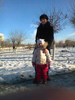 Дарья Ворошилова