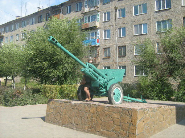 Алена Суяшева