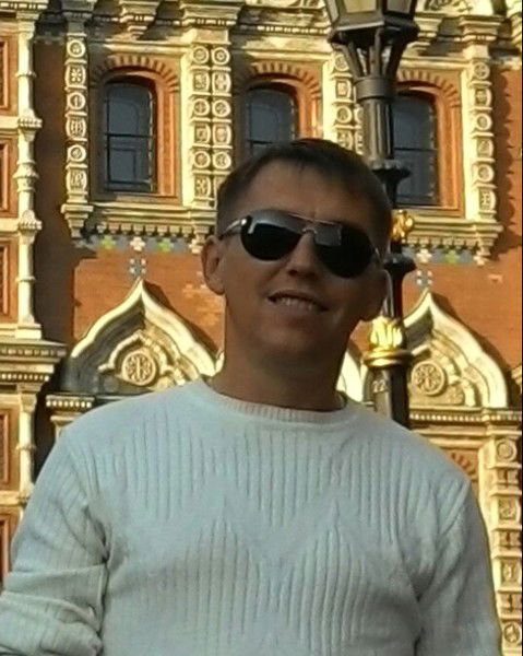 Алексей Квитковских