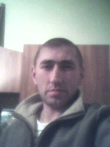 Михаил Полушин