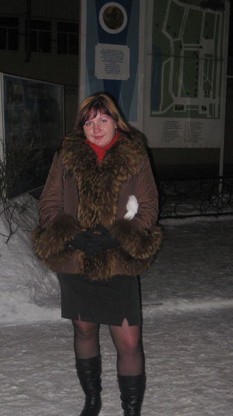 Юлия Беляева