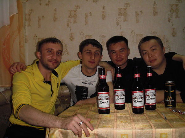 Даниял Казанбиев