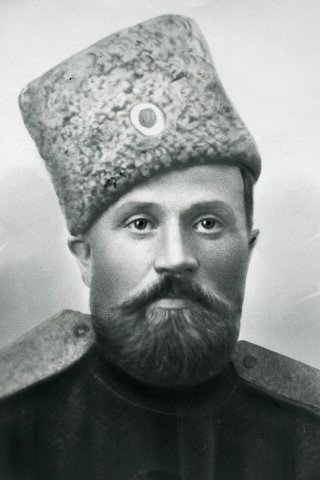 Ratko Mladich