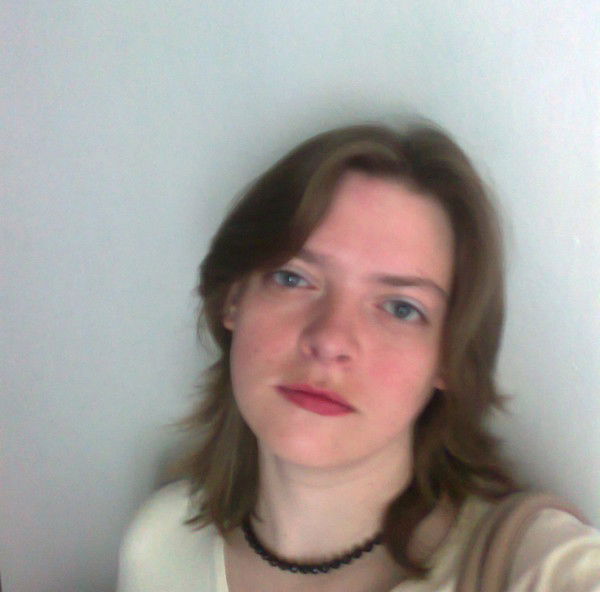 Анюта Лошакова