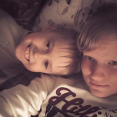 Наташа Жидкова