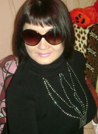 Зоя Миляева