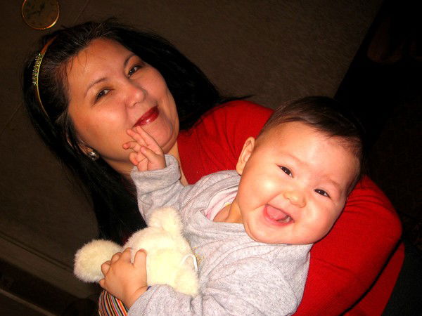 Гаухар Жалбырова