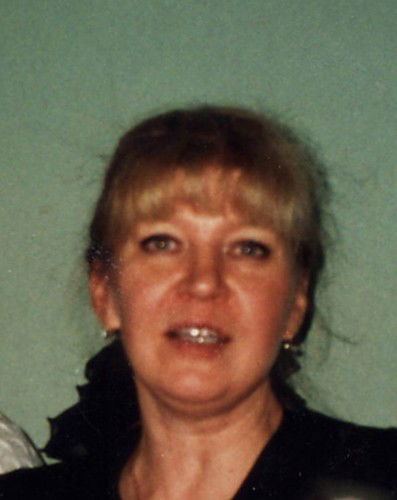 Ольга Соколова