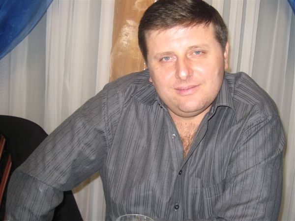 Сергей Кишкарук