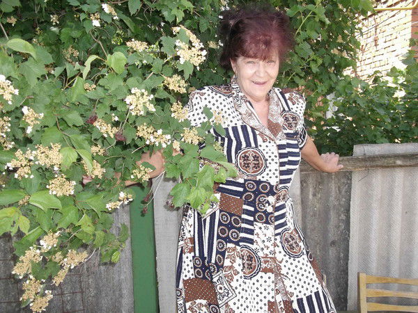 Татьяна Ищенко