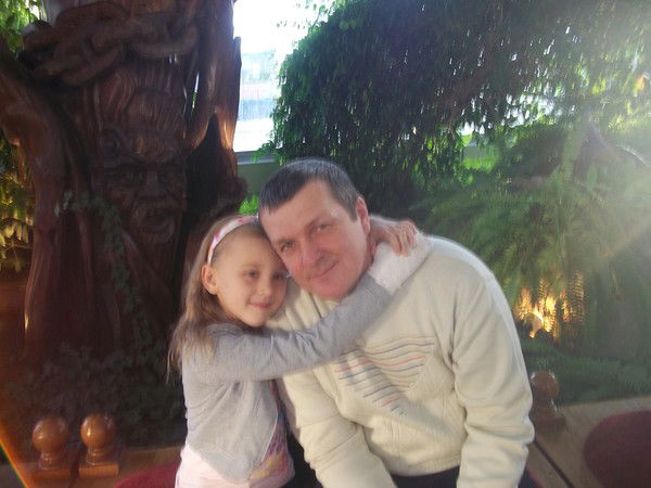 Иван Федоренко