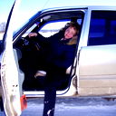 Любовь Егорычева